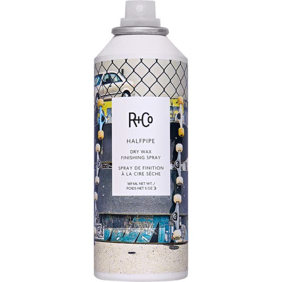 Halfpipe Dry Wax Finishing Spray