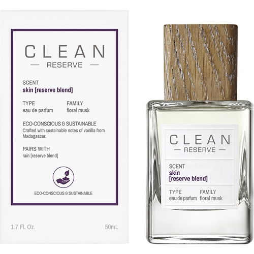 Clean Clean Skin Reserve Blend 