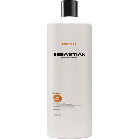 Potion 9 Nourishing Shampoo