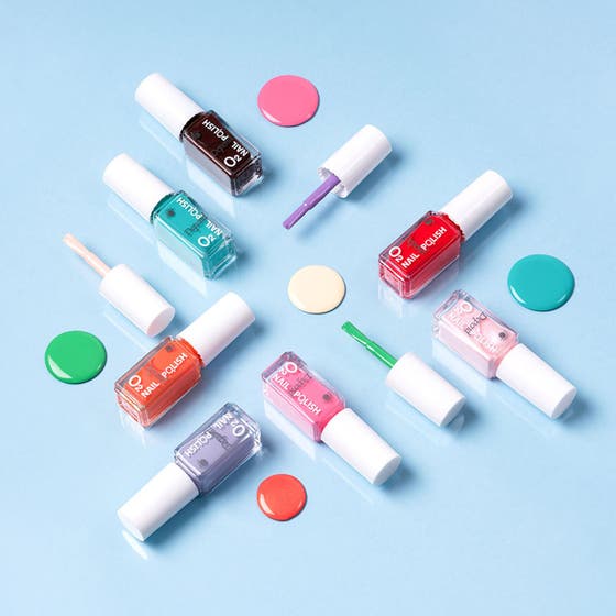 O2 Whispers of Wonderland