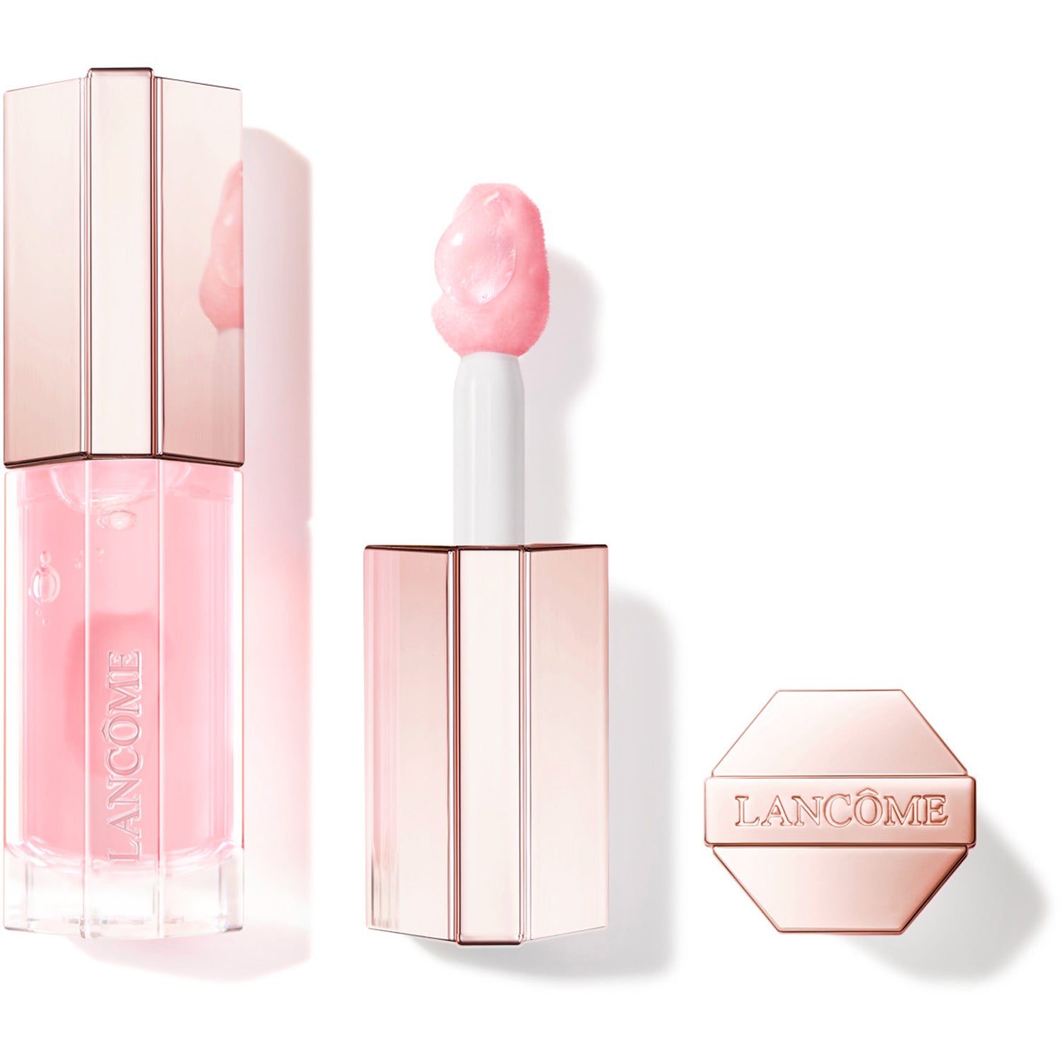 Lancôme Lip Idole Juicytreat 10 - 9 ml