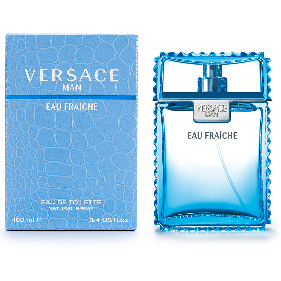 Eau Fraiche