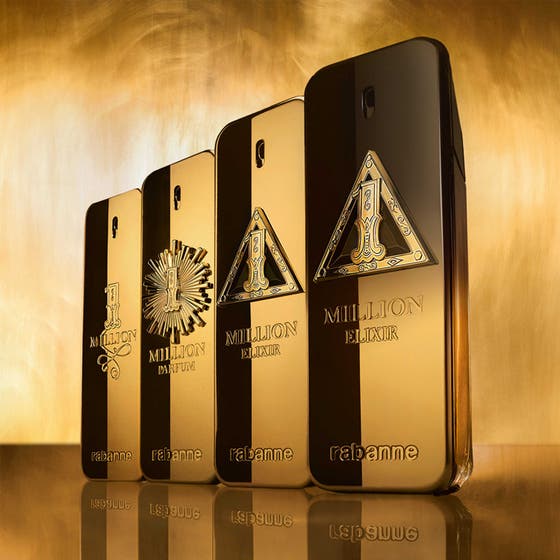 1 Million Night Elixir