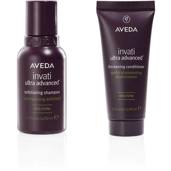 Invati Ultra Advanced Light Set