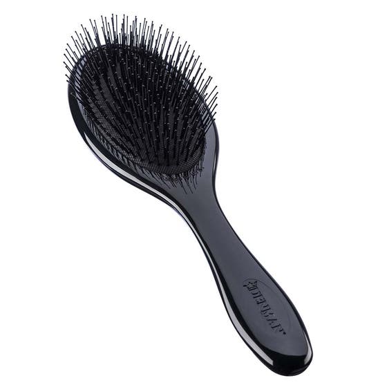 D93M Tangle Tamer Gentle Monochrome Black