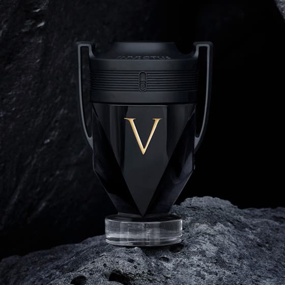 Invictus Victory
