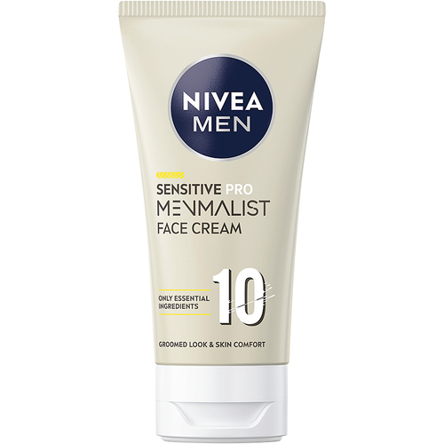 Nivea Menmalist Face Cream