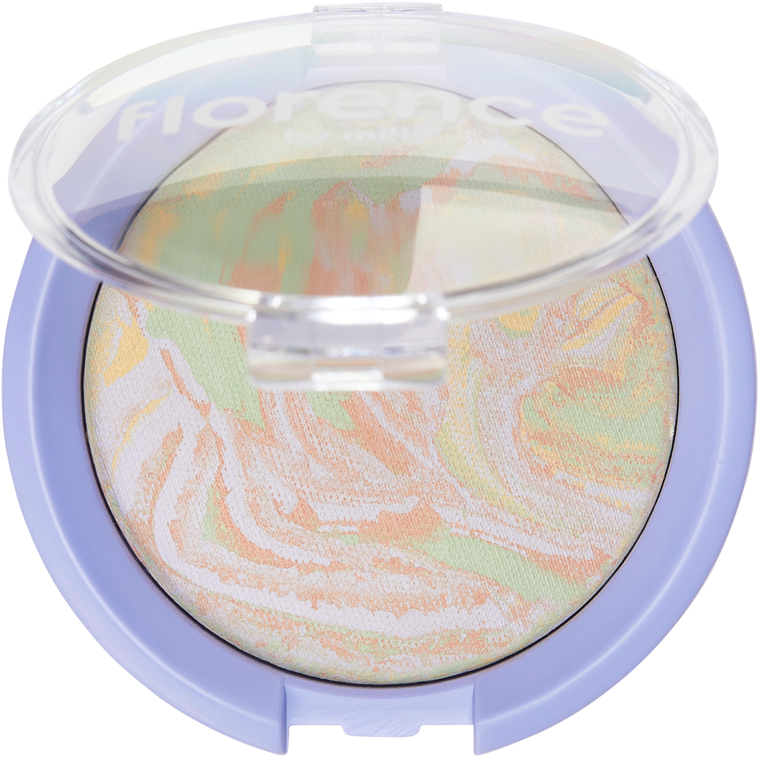 Call It Even Color-Correcting Powder, 7 g Florence By Mills Puder