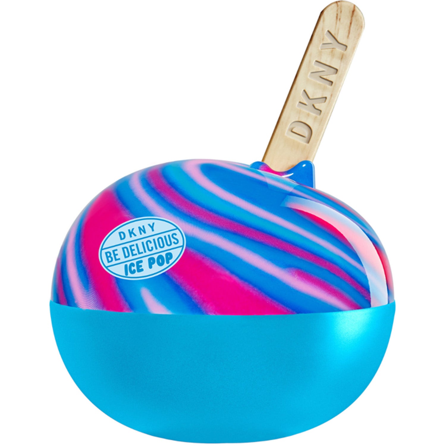 DKNY Ice Pop Summer Collection Berry bliss Eau de Parfum