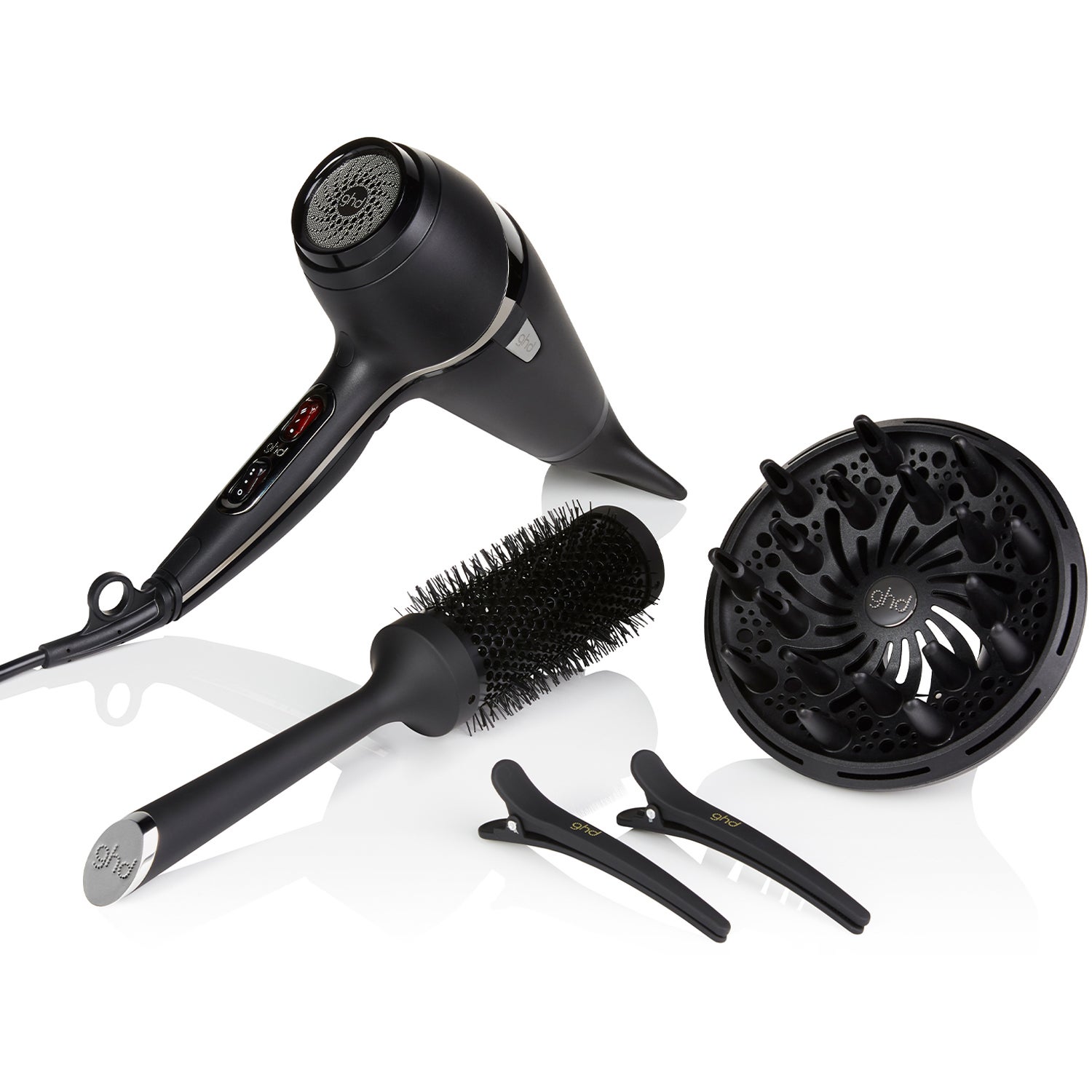 ghd Air Professional Hair Drying Kit