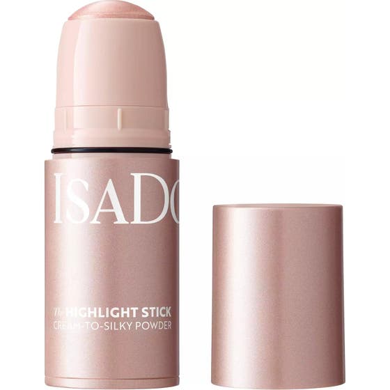 The Highlight Stick Cream-to-Silky Powder