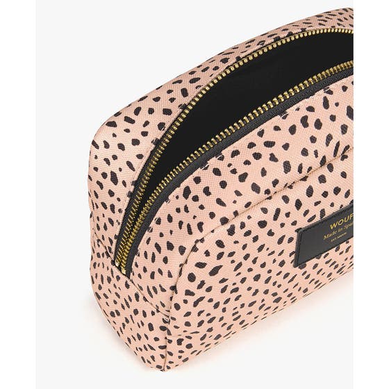 Big Beauty Toiletry Bag