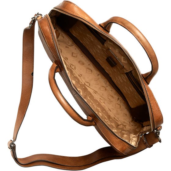 Napoli working bag Glenn 14"