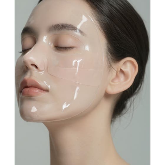 a.m Sunday Collagen Glutathione Mask