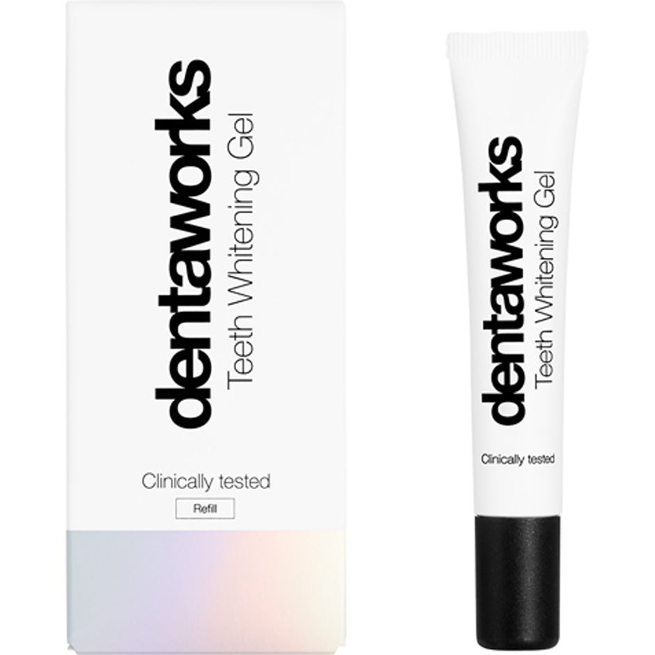Dentaworks Teeth Gel pcs 1