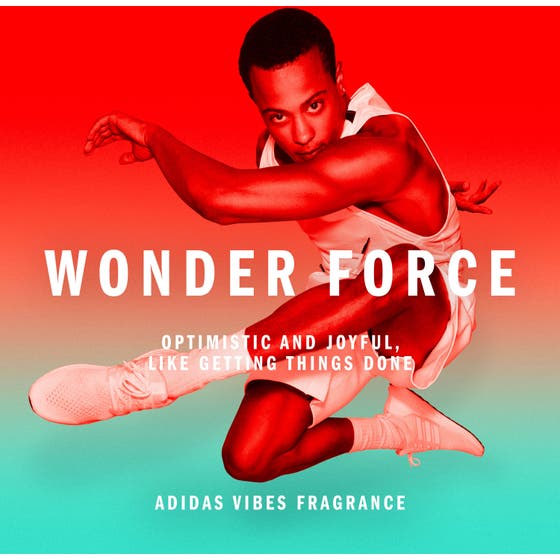 Vibes Wonder Force