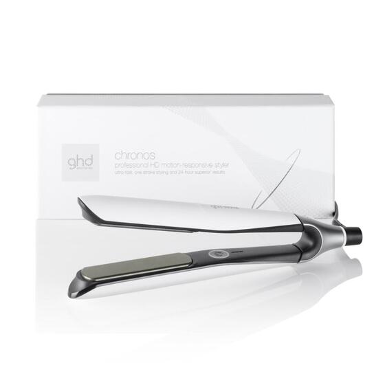 Chronos Hair Straightener