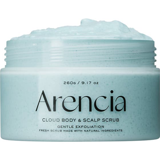 Fresh Cloud Scrub