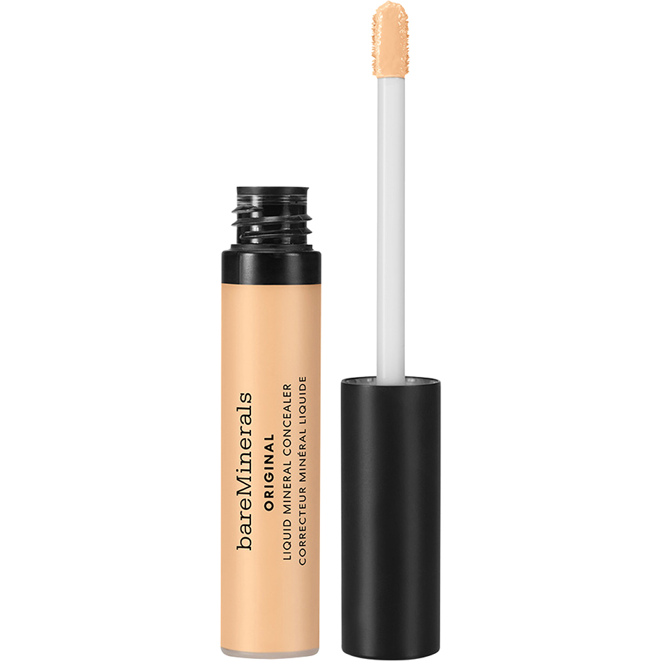 Original Liquid Mineral Concealer, 6 ml bareMinerals Concealer