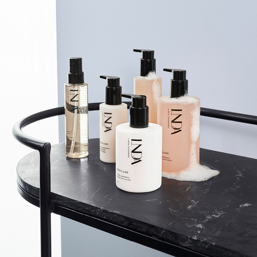 Linda Johansen Skincare Body Luxe Aromatic Mist
