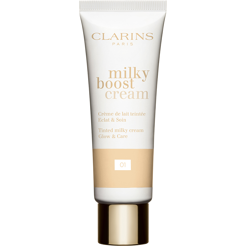 Milky Boost Cream