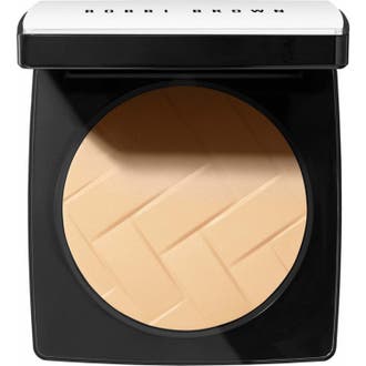 Vitamin Enriched Pressed Powder Peach