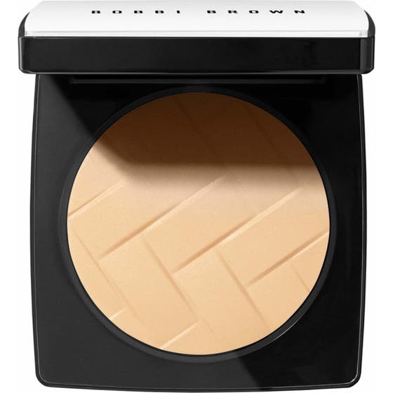 Vitamin Enriched Pressed Powder Peach