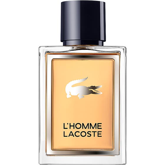 L'homme