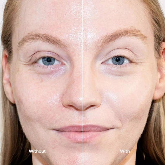 Ctrl+ SKIN foundation