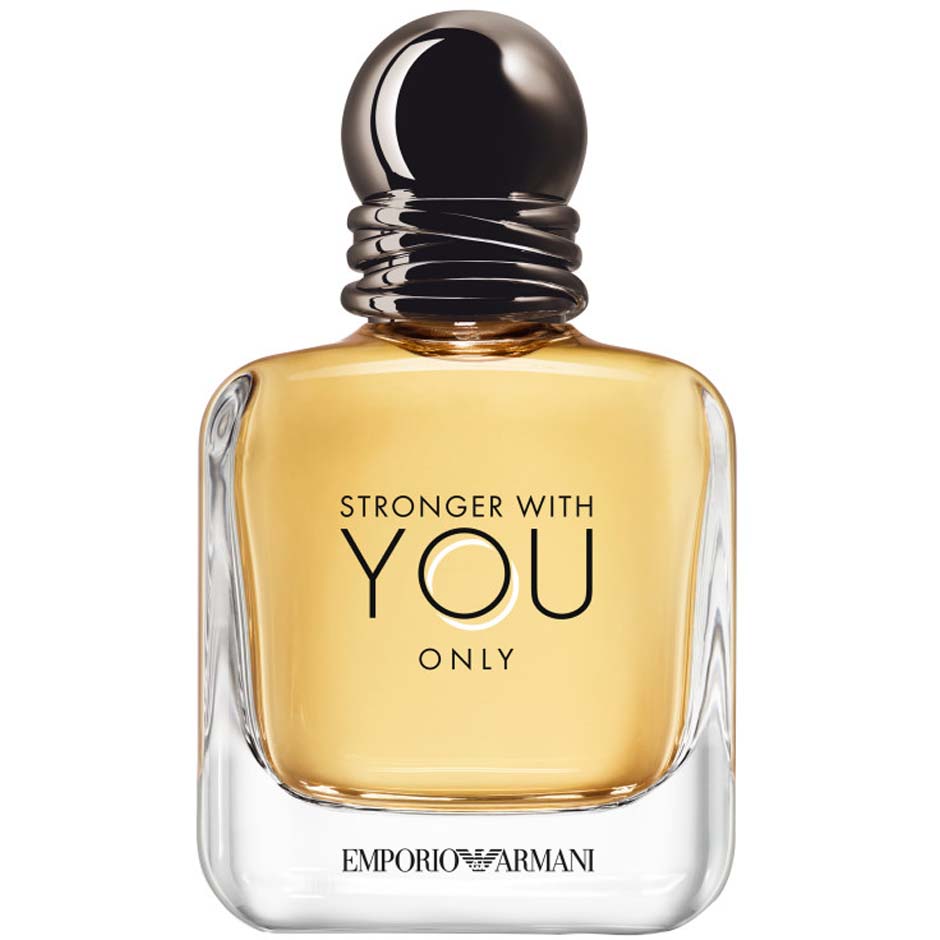 Stronger With You Only, 50 ml Armani Herrparfym