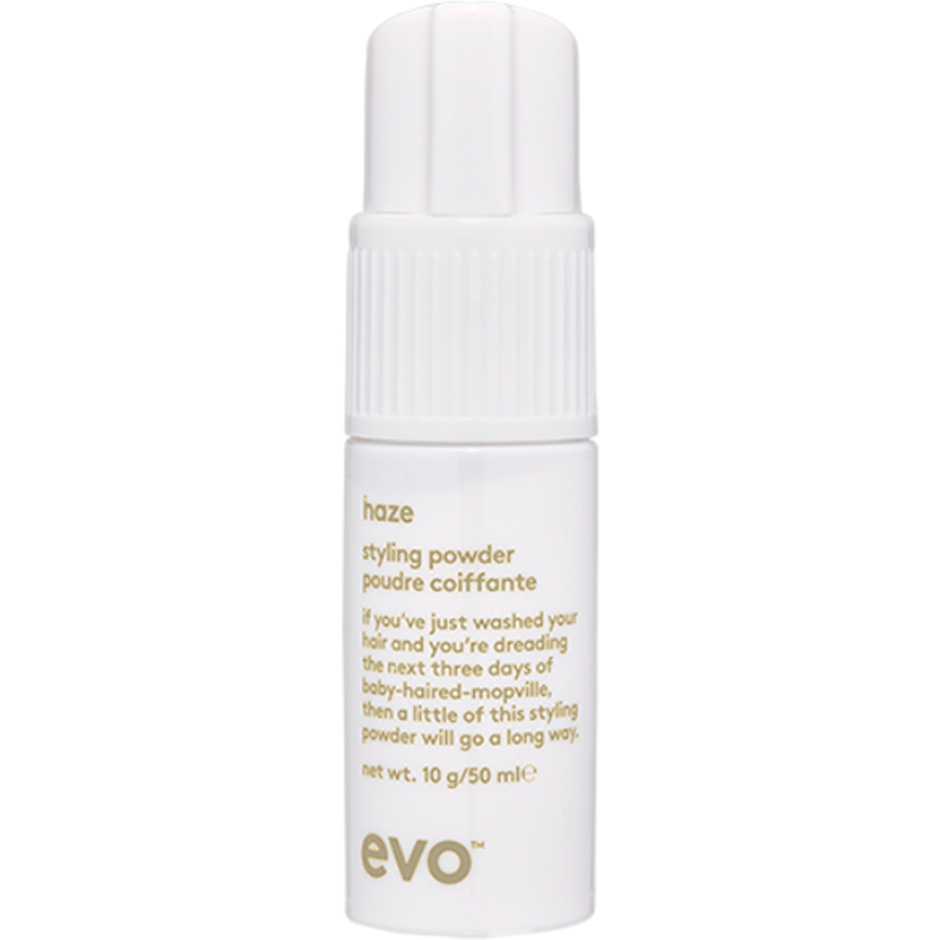 Style Haze Styling Powder, 50 ml evo Stylingprodukter