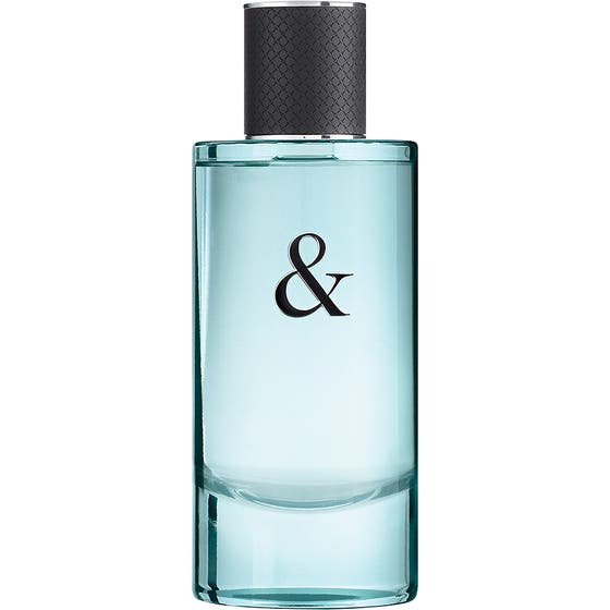 TIFFANY & Love For Him