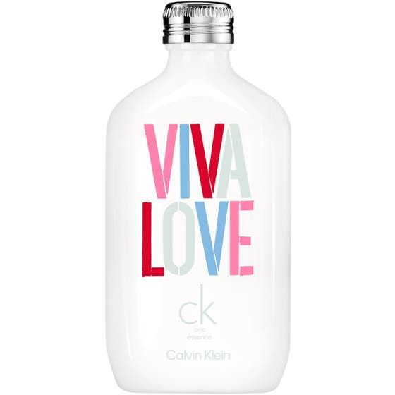CK One Essence Viva Love Parfum Intense