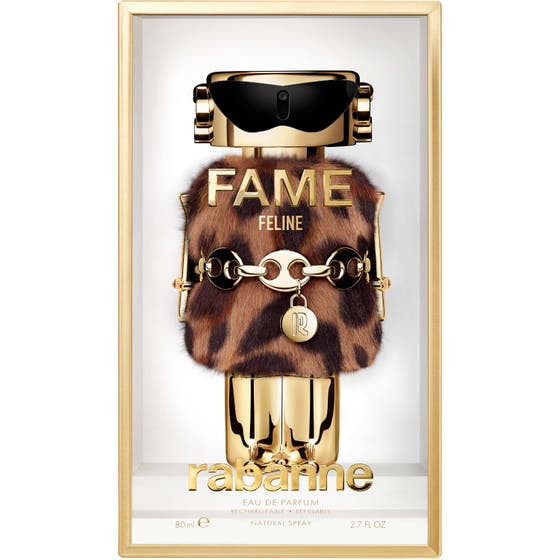 Rabanne Fame Feline Refillable