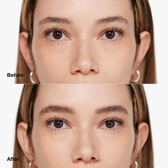 Just Browse Tinted Volumizing Gel