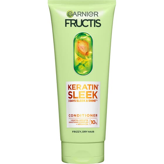Fructis Keratin Sleek Conditioner