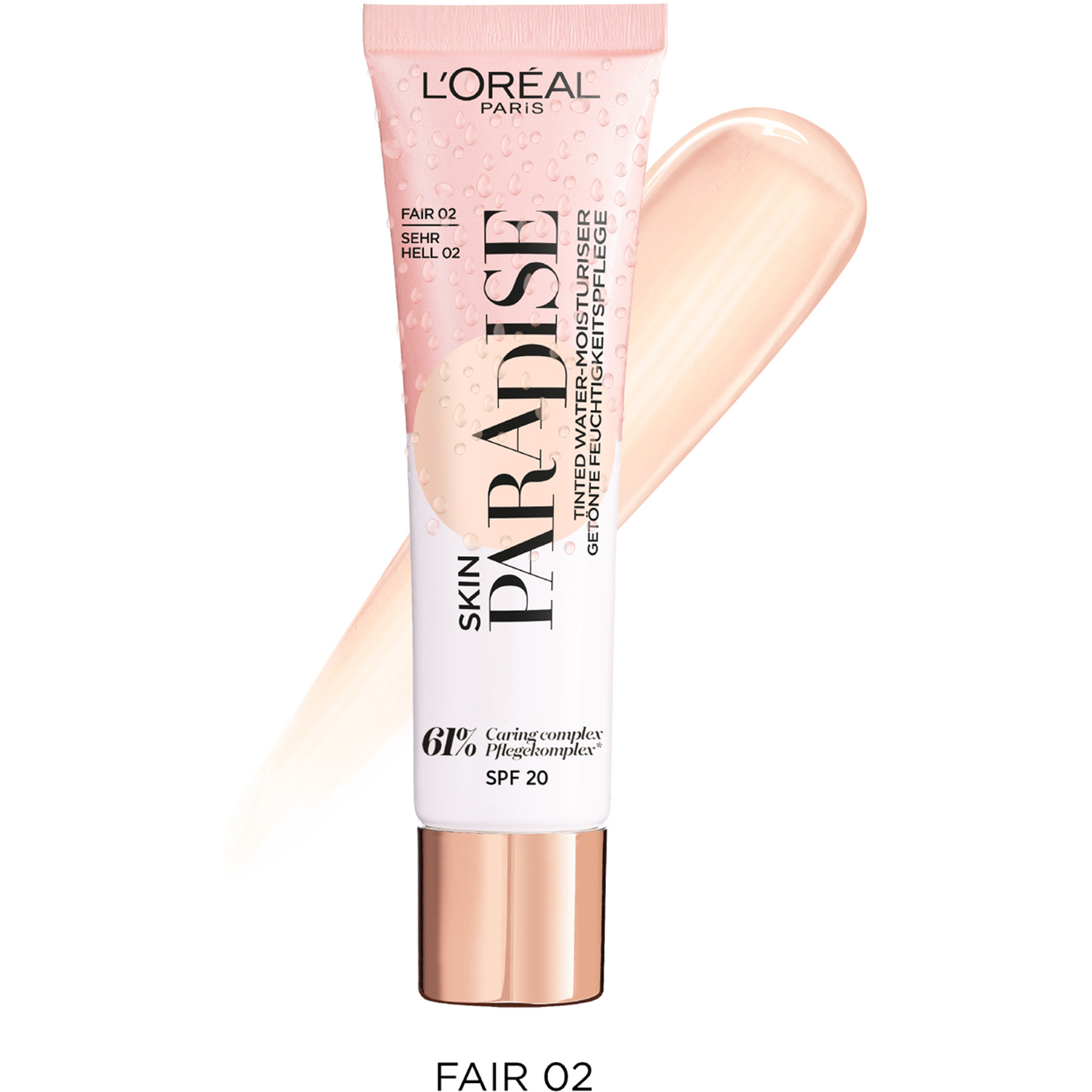 Skin Paradise