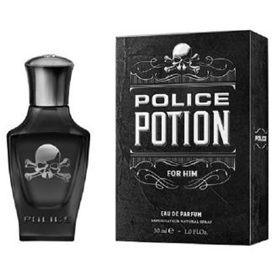 Potion for him EdP, 30 ml Police Herrparfym