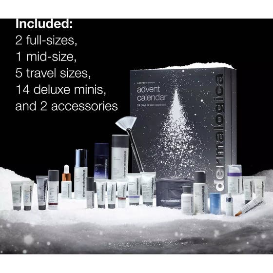Advent calendar​