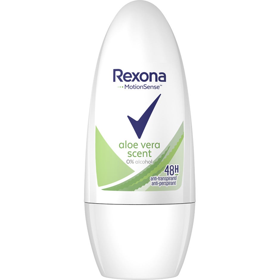 Rexona Deo Roll-on Aloe Vera 50 ml