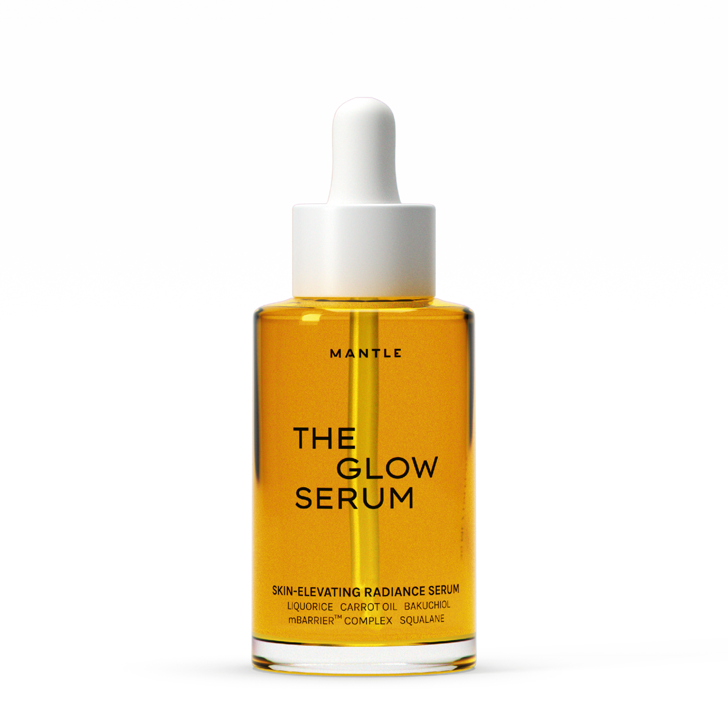 The Glow Serum