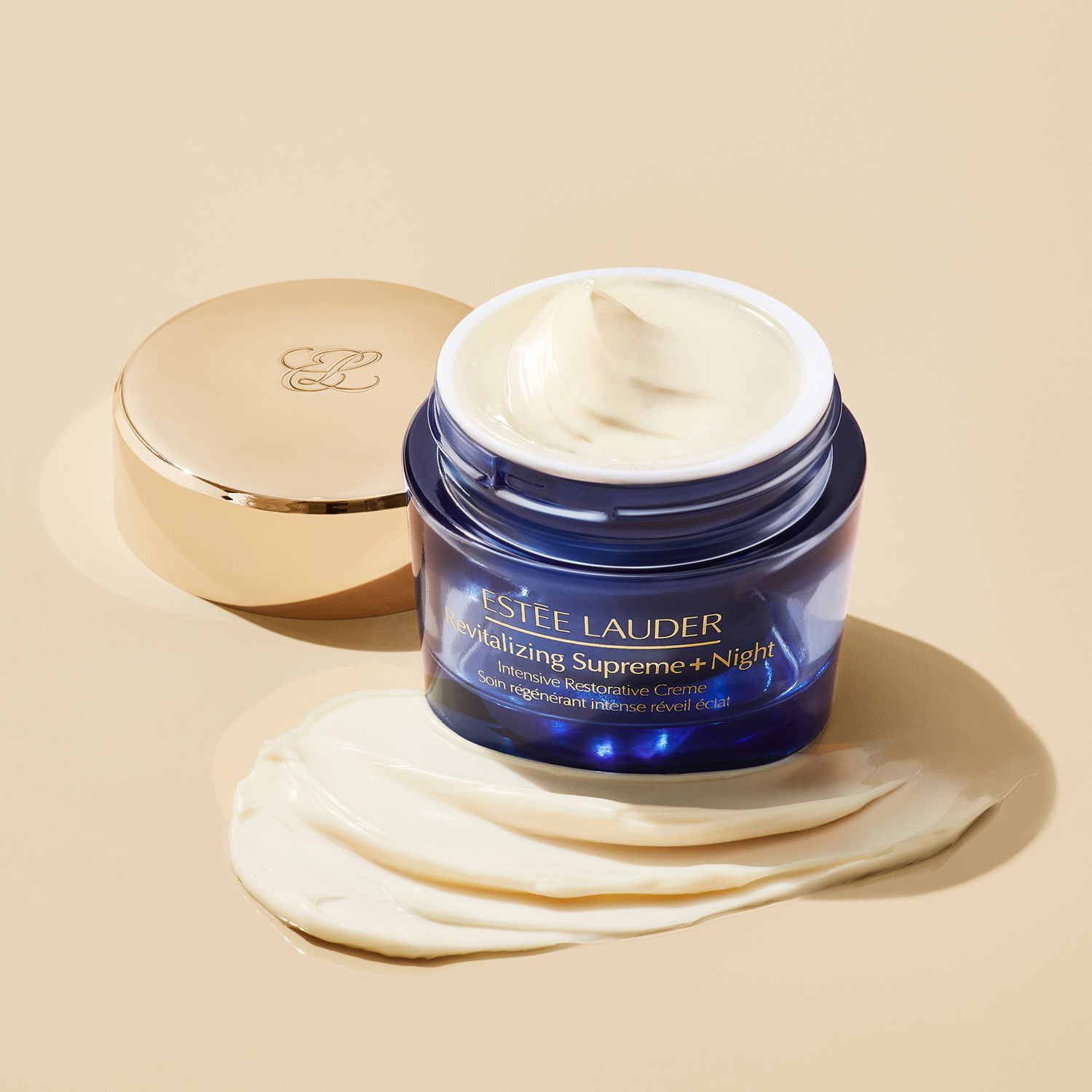 Revitalizing Supreme+ Night Cream