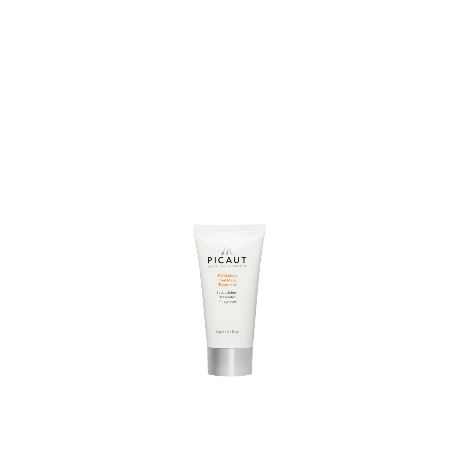 M Picaut Exfoliating Peel Mask