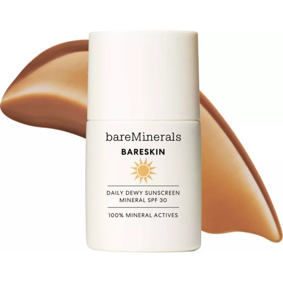 BARESKIN Mineral SPF 30
