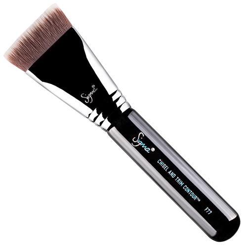 Sigma Beauty Chisel and Trim Contour - F77