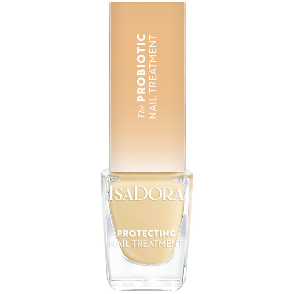 Probiotic Protection Nail Treatment, 6 ml IsaDora Nagelvård