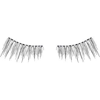 Lashes To Impress