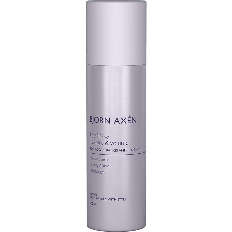 Björn Axén Texture Volume Dry Spray 200 ml