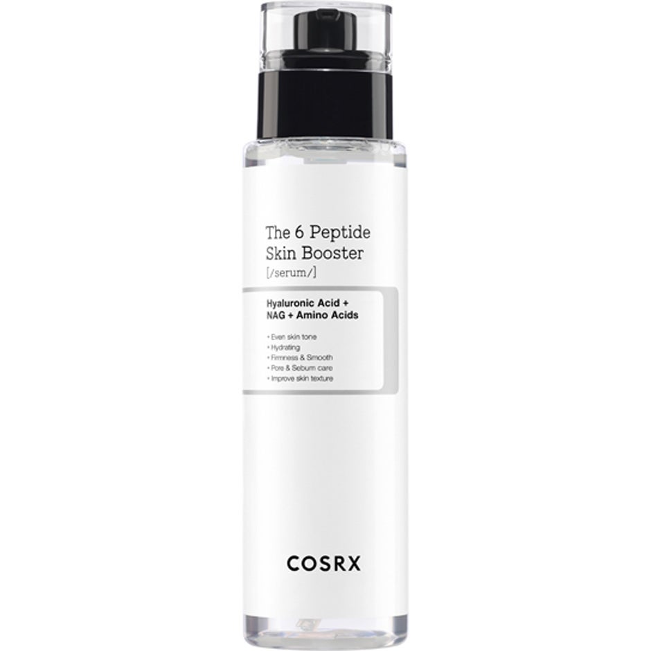 COSRX The 6 Peptide Skin Booster Serum