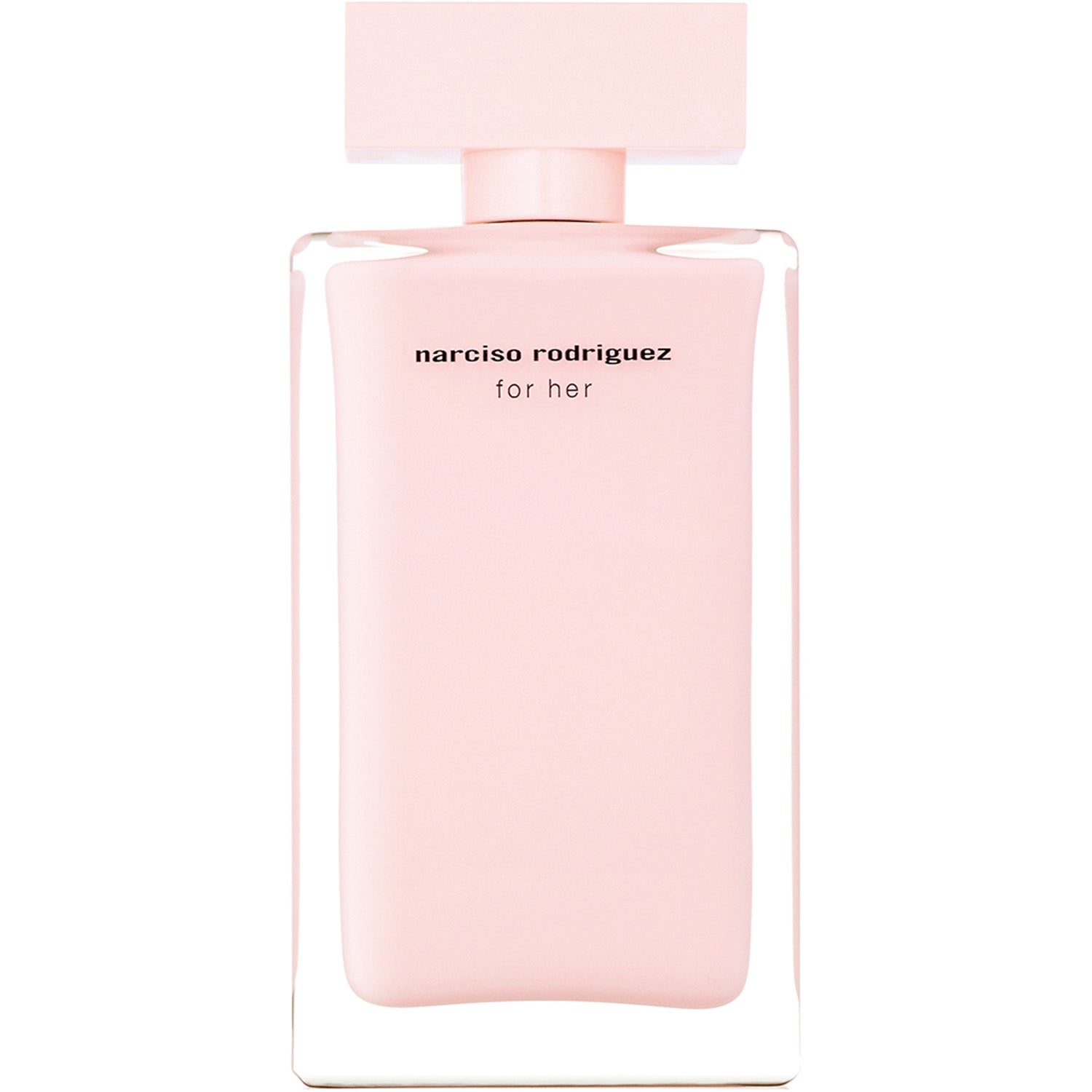 Narciso Rodriguez For Her Eau de Parfum - 100 ml